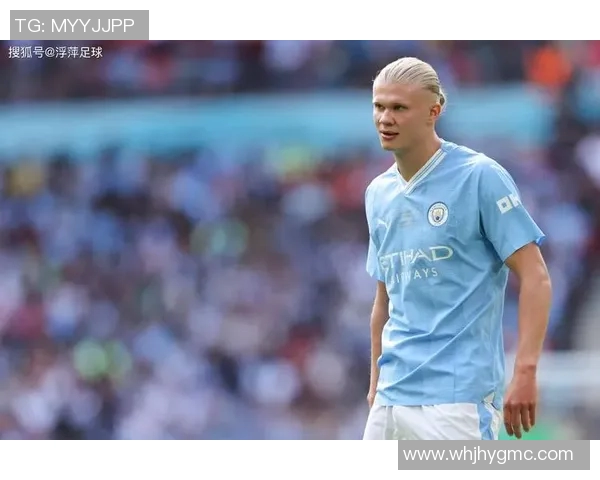 足球天王面孔大融合，梅西C罗内马尔哈兰德等球星合体神奇新形象揭秘