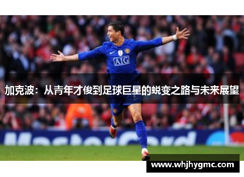 加克波：从青年才俊到足球巨星的蜕变之路与未来展望