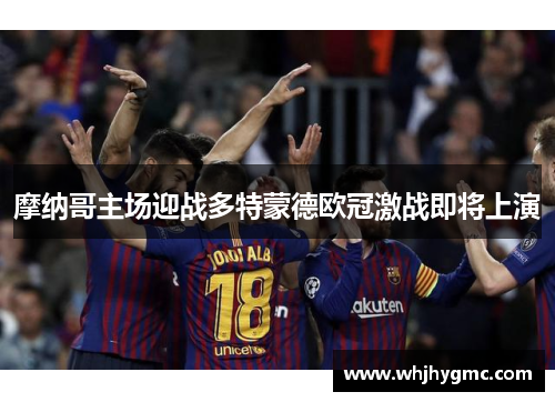 摩纳哥主场迎战多特蒙德欧冠激战即将上演